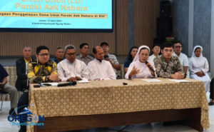 Kasus BNI Ungkap Persoalan Lemahnya Pengawasan Internal Bank