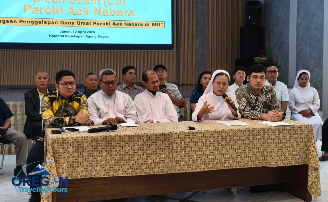 Kasus BNI Ungkap Persoalan Lemahnya Pengawasan Internal Bank