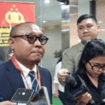 Kuasa Hukum Jusuf Kalla Datangi Bareskrim, Laporkan Rismon Sianipar atas Dugaan Pencemaran Nama Baik