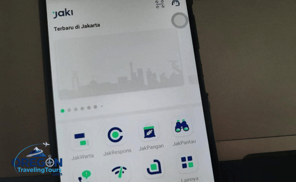 Lurah Kalisari Diperiksa Inspektorat DKI Usai Balas Laporan JAKI dengan Foto AI