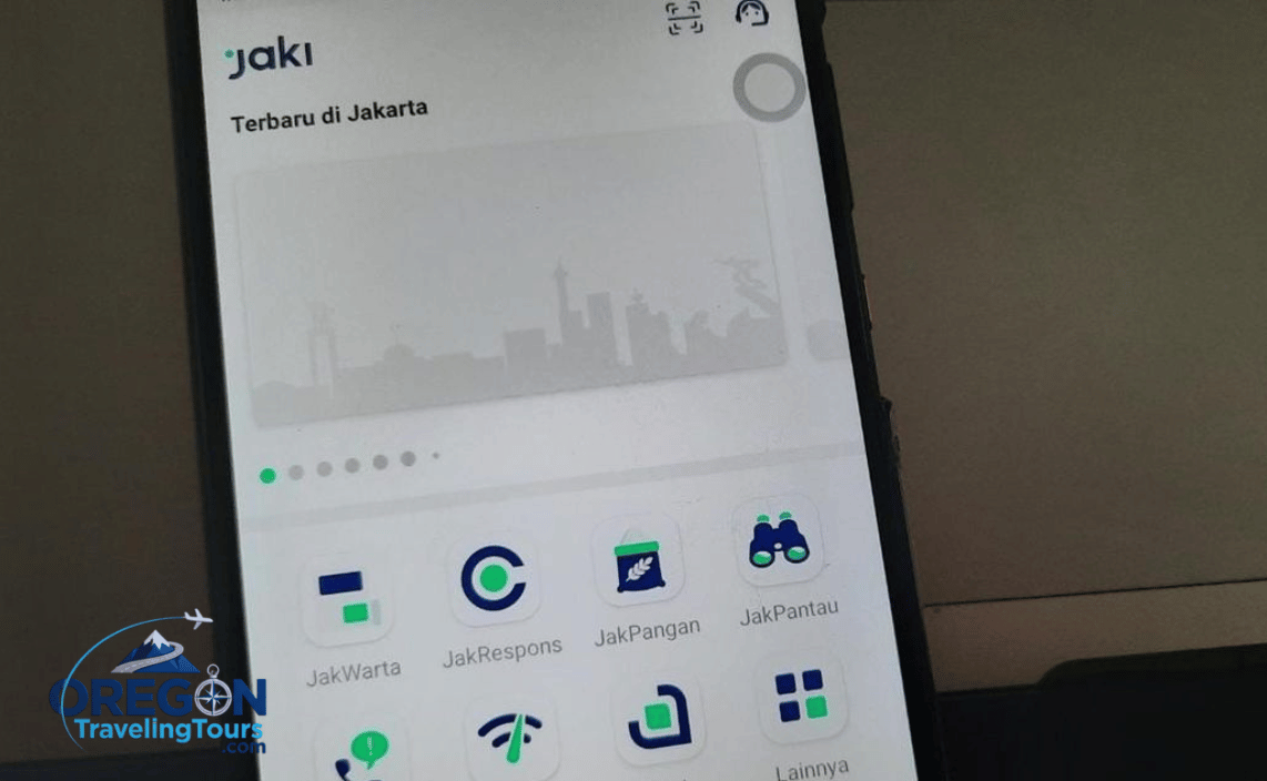 Lurah Kalisari Diperiksa Inspektorat DKI Usai Balas Laporan JAKI dengan Foto AI