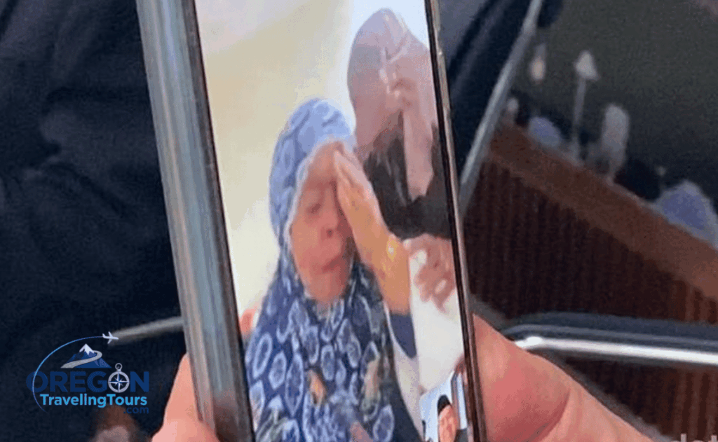 Puluhan Jemaah Umrah Asal Sulsel Terlantar di Makkah, Diduga Tertipu Travel