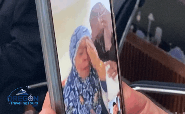 Puluhan Jemaah Umrah Asal Sulsel Terlantar di Makkah, Diduga Tertipu Travel