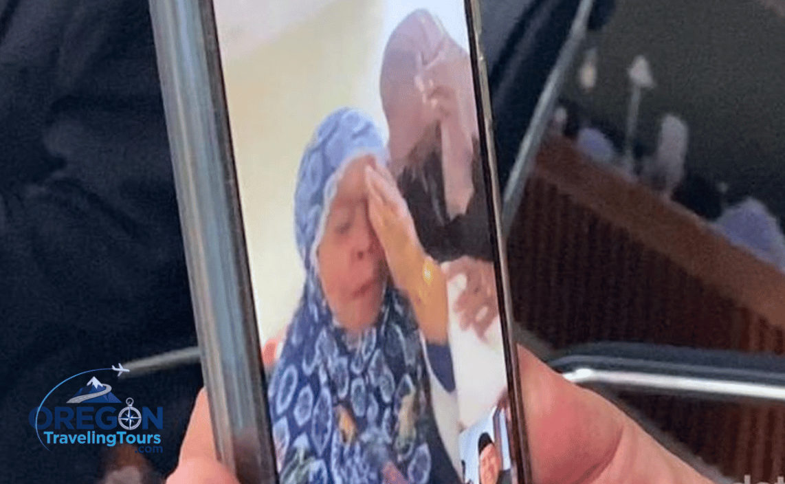 Puluhan Jemaah Umrah Asal Sulsel Terlantar di Makkah