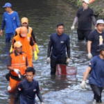 Resahkan Warga, Pramono Kumpulkan Wali Kota Atasi Ikan Sapu-Sapu