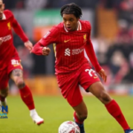 Rio Ngumoha Siap Diturunkan sebagai Starter Lawan PSG