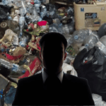 Viral Kamar dan Tempat Tidur Penuh Sampah, Identitas Penghuninya Bikin Kaget