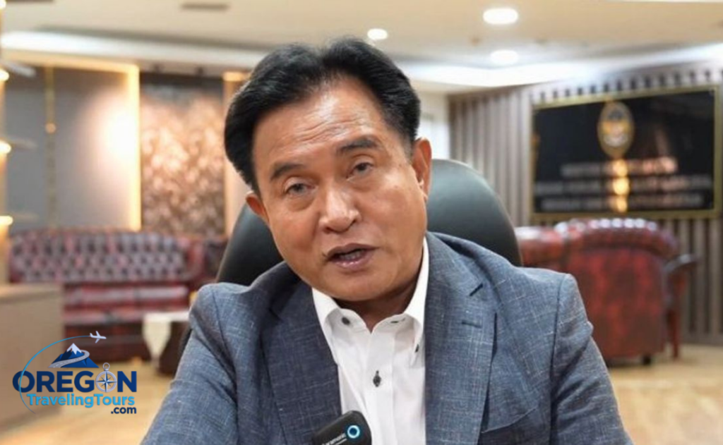 Yusril Ihza Mahendra: Kewenangan Kasus Andrie Yunus Sepenuhnya di Pengadilan Militer