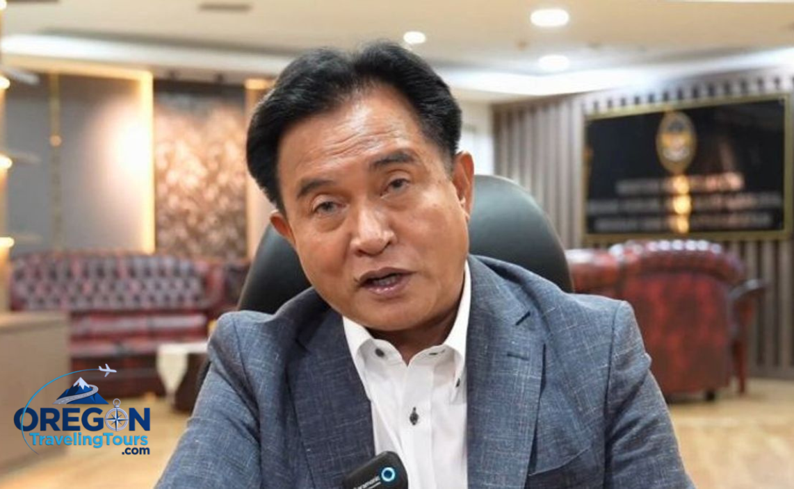 Yusril Ihza Mahendra: Kewenangan Kasus Andrie Yunus Sepenuhnya di Pengadilan Militer