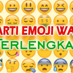 Arti Emoji WA yang Sering Dipakai, Jangan Sampai Salah Paham!