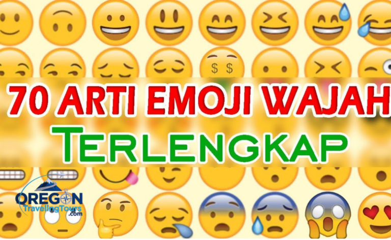 Arti Emoji WA yang Sering Dipakai, Jangan Sampai Salah Paham!