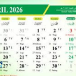 Kalender Jawa 2026 Lengkap: Hari Baik, Weton, dan Ramalan Satu Tahun